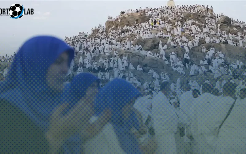 رابط مباشر لاستخراج نتائج قرعة الحج الجزائرية والقوائم النهائية عبر وزارة الداخلية